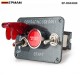 12V Ignition Switch Panel Engine Start Push Button LED Toggle for Racing Car EP-RSK3020