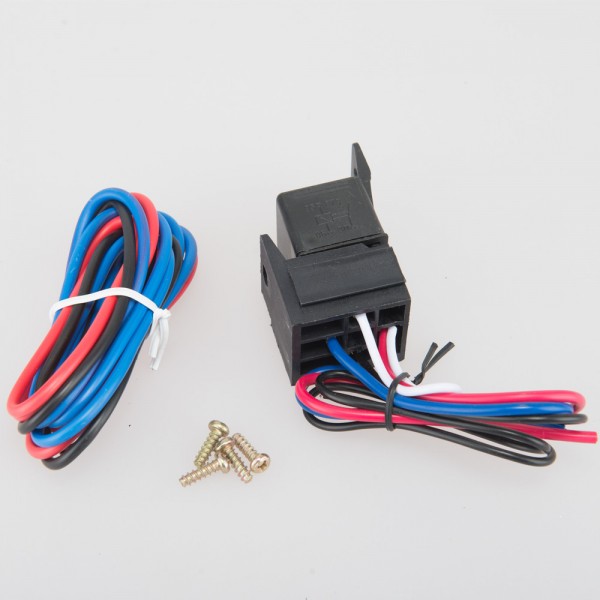 Racing Switch Kit Car Electronics Switch Panels-Flip-up Start Ignition Accessory EP-RSK3023