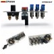 EPMAN 12V Racing Car Toggle Ignition Switch Panel LED Push Button Starter Engine Start EPRSK224T EPMAN 12V Racing Car Toggle Ignition Switch Panel LED Push Button Starter Engine Start EPRSK224T
