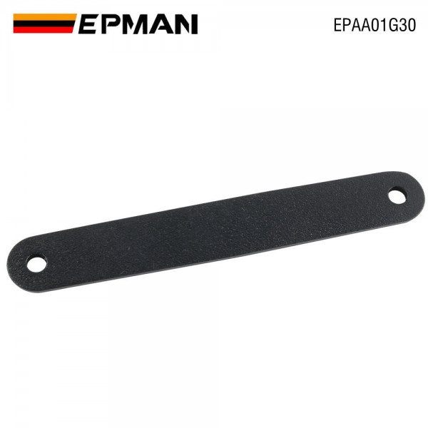 EPMAN Radio Antenna Delete Plate Remove For Subaru Impreza 1996 - 2008 WRX STI EPAA01G30