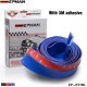 EPMAN 40SETS/CARTON 2.5M Car Front Bumper Lip Splitter Body Kit Spoiler Skirt Valance Chin For Lexus (Black/Red/Blue) EP-JT01-40T EPMAN 40SETS/CARTON 2.5M Car Front Bumper Lip Splitter Body Kit Spoiler Skirt Valance Chin For Lexus (Black/Red/Blue) EP-JT01-40T