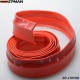 EPMAN 40SETS/CARTON 2.5M Car Front Bumper Lip Splitter Body Kit Spoiler Skirt Valance Chin For Lexus (Black/Red/Blue) EP-JT01-40T EPMAN 40SETS/CARTON 2.5M Car Front Bumper Lip Splitter Body Kit Spoiler Skirt Valance Chin For Lexus (Black/Red/Blue) EP-JT01-40T