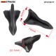 EPMAN -10pcs/lot Bumper Canard Fin Diffuser windshield Roof Spoiler Vortex Generator for BMW EP-SYQ177