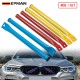EPMAN Front Grille Kidney Brace Bars for BMW 3 Series E90/E91/E92/E93 2006-2013 EPAA01G268 EPMAN Front Grille Kidney Brace Bars for BMW 3 Series E90/E91/E92/E93 2006-2013 EPAA01G268