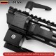 EPMAN 10SETS/CARTON Aluminum Flagpole Holder Antenna & Flag Mount Bracket for Jeep Wrangler JK JKU JL JL EPAA08G03-10T EPMAN 10SETS/CARTON Aluminum Flagpole Holder Antenna & Flag Mount Bracket for Jeep Wrangler JK JKU JL JL EPAA08G03-10T