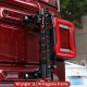 EPMAN 10SETS/CARTON Aluminum Flagpole Holder Antenna & Flag Mount Bracket for Jeep Wrangler JK JKU JL JL EPAA08G03-10T 