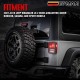 EPMAN 20SETS/CARTON Steel "American US Flag" Tail Light Covers Guards Protectors Compatible with 2007-2018 Jeep Wrangler JK Unlimited Accessories EPAA08G04-20T EPMAN 20SETS/CARTON Steel "American US Flag" Tail Light Covers Guards Protectors Compatible with 2007-2018 Jeep Wrangler JK Unlimited Accessories EPAA08G04-20T
