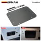 EPMAN 10SETS/CARTON Spare Tire Carrier Delete Filler Plate & Tailgate Durable Rubber Plugs Set for 2007-2018 Jeep Wrangler JK & Unlimited EPAA08G10-10T EPMAN 10SETS/CARTON Spare Tire Carrier Delete Filler Plate & Tailgate Durable Rubber Plugs Set for 2007-2018 Jeep Wrangler JK & Unlimited EPAA08G10-10T