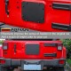 EPMAN 10SETS/CARTON Spare Tire Carrier Delete Filler Plate & Tailgate Durable Rubber Plugs Set for 2007-2018 Jeep Wrangler JK & Unlimited EPAA08G10-10T EPMAN 10SETS/CARTON Spare Tire Carrier Delete Filler Plate & Tailgate Durable Rubber Plugs Set for 2007-2018 Jeep Wrangler JK & Unlimited EPAA08G10-10T
