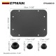 EPMAN 10SETS/CARTON Spare Tire Carrier Delete Filler Plate & Tailgate Durable Rubber Plugs Set for 2007-2018 Jeep Wrangler JK & Unlimited EPAA08G10-10T EPMAN 10SETS/CARTON Spare Tire Carrier Delete Filler Plate & Tailgate Durable Rubber Plugs Set for 2007-2018 Jeep Wrangler JK & Unlimited EPAA08G10-10T