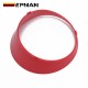 EPMAN 10SETS/CARTON For 2018-2022 Jeep Wrangler JL Mesh Grille Grill Insert+Headlight Turn Light Cover Trim 2018 2019 2020 2021 JL JLU for Jeep Gladiator JT EPAA08G11-10T