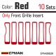 Red -$32.00