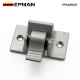 EPMAN 2PCS/SET Mounting Bracket for Domestic Sun Chaser Bottom Bracket Assembly Awning Arm Replacement for RV Camper Trailer EPAA08G27