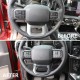 EPMAN 20SETS/CARTON Carbon Fiber Outlook Steering Wheel Interior Cover Trim Accessories For Ford F150 2021+ For 2023 F250 F350 Super Duty For Expedition 2022+ EPAA08G37-20T EPMAN 20SETS/CARTON Carbon Fiber Outlook Steering Wheel Interior Cover Trim Accessories For Ford F150 2021+ For 2023 F250 F350 Super Duty For Expedition 2022+ EPAA08G37-20T