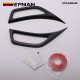 EPMAN 50SETS/CARTON 2PCS Side Fender Vent Decal Trim Cover For Jeep Wrangler JL JLU Gladiator JT 2018-2024 Exterior Accessories EPAA08G45-50T EPMAN 50SETS/CARTON 2PCS Side Fender Vent Decal Trim Cover For Jeep Wrangler JL JLU Gladiator JT 2018-2024 Exterior Accessories EPAA08G45-50T