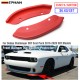 EPMAN 20SETS/CARTON Front Splitter Bumper Lip Protector Replacement for Dodge Challenger SRT Hellcat 2015-2021 EPCY1521D-20T EPMAN 20SETS/CARTON Front Splitter Bumper Lip Protector Replacement for Dodge Challenger SRT Hellcat 2015-2021 EPCY1521D-20T