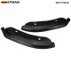 EPMAN 20SETS/CARTON Front Splitter Bumper Lip Protector Replacement for Dodge Challenger SRT Hellcat 2015-2021 EPCY1521D-20T EPMAN 20SETS/CARTON Front Splitter Bumper Lip Protector Replacement for Dodge Challenger SRT Hellcat 2015-2021 EPCY1521D-20T