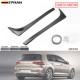 EPMAN 50SETS/CARTON Rear Window Spoiler Side Wing Trim Cover For VW GOLF 7 7.5 MK7 MK7.5 14-18 EPCY431-50T EPMAN 50SETS/CARTON Rear Window Spoiler Side Wing Trim Cover For VW GOLF 7 7.5 MK7 MK7.5 14-18 EPCY431-50T