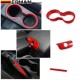 EPMAN 30SETS/CARTON 28 PCS Full Set Interior Decoration Trim Kit For Jeep Wrangler JK JKU 2011-2018 EPNST11JP28-30T EPMAN 30SETS/CARTON 28 PCS Full Set Interior Decoration Trim Kit For Jeep Wrangler JK JKU 2011-2018 EPNST11JP28-30T