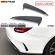 EPMAN 50SETS/CARTON Rear Bumper Lip Decoration Diffuser Splitter Fins Body Spoiler Canards Valence Chin Car Tuning Canard For W118 CLA35 CLA45 CLA180 CLA200 EPPD005-50T EPMAN 50SETS/CARTON Rear Bumper Lip Decoration Diffuser Splitter Fins Body Spoiler Canards Valence Chin Car Tuning Canard For W118 CLA35 CLA45 CLA180 CLA200 EPPD005-50T