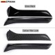 EPMAN 20SETS/CARTON Rear Side Roof Spoiler Window Side Wing Splitter For SEAT LEON 2013-2021 EPRSR1321-20T EPMAN 20SETS/CARTON Rear Side Roof Spoiler Window Side Wing Splitter For SEAT LEON 2013-2021 EPRSR1321-20T
