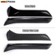 EPMAN 20SETS/CARTON Rear Side Roof Spoiler Window Side Wing Splitter For SEAT LEON 2013-2021 EPRSR1321-20T