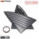 EPMAN 20SETS/CARTON Rear Quarter Window Louvers Spoiler Panel Carbon fibre ABS For Tesla Model 3 EPMAN 20SETS/CARTON Rear Quarter Window Louvers Spoiler Panel Carbon fibre ABS For Tesla Model 3