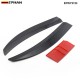 EPMAN 20SETS/CARTON ABS Adjustable Universal Car Rear Trunk Spoiler Lip Spoiler Wing For Car Universal Adjustable Rear Trunk Spoiler Lip EPWY2123-20T EPMAN 20SETS/CARTON ABS Adjustable Universal Car Rear Trunk Spoiler Lip Spoiler Wing For Car Universal Adjustable Rear Trunk Spoiler Lip EPWY2123-20T