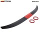 EPMAN 20SETS/CARTON ABS Adjustable Universal Car Rear Trunk Spoiler Lip Spoiler Wing For Car Universal Adjustable Rear Trunk Spoiler Lip EPWY2123-20T EPMAN 20SETS/CARTON ABS Adjustable Universal Car Rear Trunk Spoiler Lip Spoiler Wing For Car Universal Adjustable Rear Trunk Spoiler Lip EPWY2123-20T