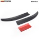 EPMAN 20SETS/CARTON ABS Adjustable Universal Car Rear Trunk Spoiler Lip Spoiler Wing For Car Universal Adjustable Rear Trunk Spoiler Lip EPWY2123-20T EPMAN 20SETS/CARTON ABS Adjustable Universal Car Rear Trunk Spoiler Lip Spoiler Wing For Car Universal Adjustable Rear Trunk Spoiler Lip EPWY2123-20T