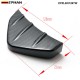 EPMAN Universal Modified ABS Rear Bumper Lower Air Diffuser Fin Splitter Body Spoiler Knife Kits 