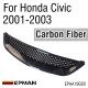 EPMAN 20PCS/CARTON Front Hood Grille Grill Air Flow Intake Mesh Fit for Honda Civic 1996-2003 JDM Type-R Style ABS Bumper Grille EPMAN 20PCS/CARTON Front Hood Grille Grill Air Flow Intake Mesh Fit for Honda Civic 1996-2003 JDM Type-R Style ABS Bumper Grille