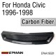 Carbon Fiber  +$80.00