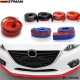EPMAN -2.5M Car Front Bumper Lip Splitter Body Kit Spoiler Skirt Valance Chin For Lexus (Black) EP-JT01 EPMAN -2.5M Car Front Bumper Lip Splitter Body Kit Spoiler Skirt Valance Chin For Lexus (Black) EP-JT01