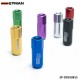 TANSKY -20pc M14X1.5 60MM Extende Forged Aluminum Tuner Racing Lug Nut For Wheels Rims TK-DD550B15 TANSKY -20pc M14X1.5 60MM Extende Forged Aluminum Tuner Racing Lug Nut For Wheels Rims TK-DD550B15