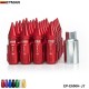 EPMAN Racing Aluminum Lock Locking Lug Nuts With Spikes 20pcs W/Key For Nissan Subaru Suzuki Aftermarker Wheel Nuts EP-E650H-JT EPMAN Racing Aluminum Lock Locking Lug Nuts With Spikes 20pcs W/Key For Nissan Subaru Suzuki Aftermarker Wheel Nuts EP-E650H-JT