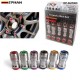 AUTHENTIC EPMAN ACORN RIM Racing Car Lug Wheel Nuts Screw M12 X1.5 / M12X1.25 20PCS For Honda VOLK RAYS STEY EP-NU7000 AUTHENTIC EPMAN ACORN RIM Racing Car Lug Wheel Nuts Screw M12 X1.5 / M12X1.25 20PCS For Honda VOLK RAYS STEY EP-NU7000