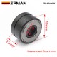 EPMAN Wheel Stud Installer for Lisle 22800 Automobile Tire Fittings Installation Tool EPAA01G04K