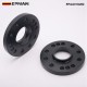 EPMAN 1 Pair 15mm Wheel Spacers For Nissan - 66.1mm Hub Centric, 4/5x114.3 PCD, T6061 Aluminum, Hard Anodized, Premium Fitment EPAA01G262 EPMAN 1 Pair 15mm Wheel Spacers For Nissan - 66.1mm Hub Centric, 4/5x114.3 PCD, T6061 Aluminum, Hard Anodized, Premium Fitment EPAA01G262