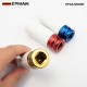 EPMAN 1/2 Inch Drive Metric Extra Thin Wall Deep Wheel Protector Impact Socket Set 17mm 19mm 21mm EPAA18G00K