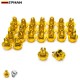 EPMAN -25PCS/Pack Plastic Wheels Rivets Fits AH Ds Series Wheel Rims Cap Lip Screw Bolt Tires EPMAN -25PCS/Pack Plastic Wheels Rivets Fits AH Ds Series Wheel Rims Cap Lip Screw Bolt Tires
