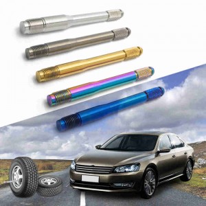 EPMAN Wheel Rims Lug Nut Bolt Stud Guide Installation Alignment And Mounting Tool Type Dowel Pin M12*1.5  M14*1.25 M14*1.5 