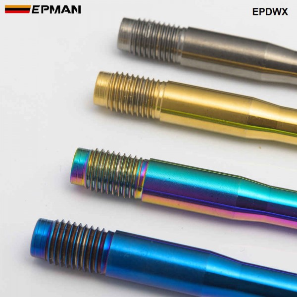 EPMAN Wheel Rims Lug Nut Bolt Stud Guide Installation Alignment And Mounting Tool Type Dowel Pin M12*1.5 M14*1.25 M14*1.5 EPMAN Wheel Rims Lug Nut Bolt Stud Guide Installation Alignment And Mounting Tool Type Dowel Pin M12*1.5 M14*1.25 M14*1.5