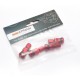 EPMAN 4pcs / set Universal Motorcycle Car Wheel Tubeless Tire Valve Air Caps for Tire Valve Stem Aluminium Metal Air Valve Stem EPQMZ06 EPMAN 4pcs / set Universal Motorcycle Car Wheel Tubeless Tire Valve Air Caps for Tire Valve Stem Aluminium Metal Air Valve Stem EPQMZ06