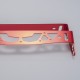 EPMAN Universal Aluminum Car Styling License Plate Frame Power Racing License Plate Frames Frame Tag Holder EP-PZK9001 EPMAN Universal Aluminum Car Styling License Plate Frame Power Racing License Plate Frames Frame Tag Holder EP-PZK9001