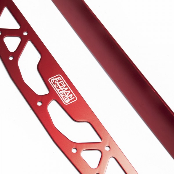 EPMAN Universal Aluminum Car Styling License Plate Frame Power Racing License Plate Frames Frame Tag Holder EP-PZK9001 EPMAN Universal Aluminum Car Styling License Plate Frame Power Racing License Plate Frames Frame Tag Holder EP-PZK9001