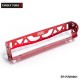 EPMAN Universal Aluminum Car Styling License Plate Frame Power Racing License Plate Frames Frame Tag Holder EP-PZK9001