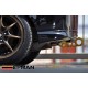 EPMAN Billet Aluminium Rear Tow Hook Universal Car For Skyline 200SX R33 S13 S14 EP-TH01R EPMAN Billet Aluminium Rear Tow Hook Universal Car For Skyline 200SX R33 S13 S14 EP-TH01R