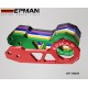 EPMAN Billet Aluminium Rear Tow Hook Universal Car For Skyline 200SX R33 S13 S14 EP-TH01R EPMAN Billet Aluminium Rear Tow Hook Universal Car For Skyline 200SX R33 S13 S14 EP-TH01R