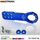 EPMAN Universal Car Trailer Hook Aluminum Tow hook Racing Front Towing For Most Cars EP-TH01F